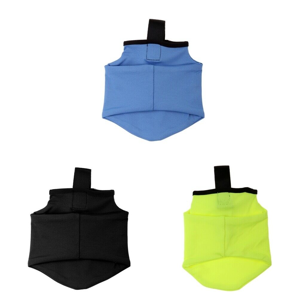 Universal Running Jogging Riding Yoga Sports Exercise Arm Band Holder Blue
