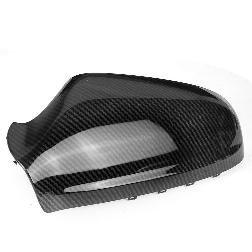 For Opel Vauxhall Astra H 2004-2013 Car Side Door Wing Rear View Mirror Cover