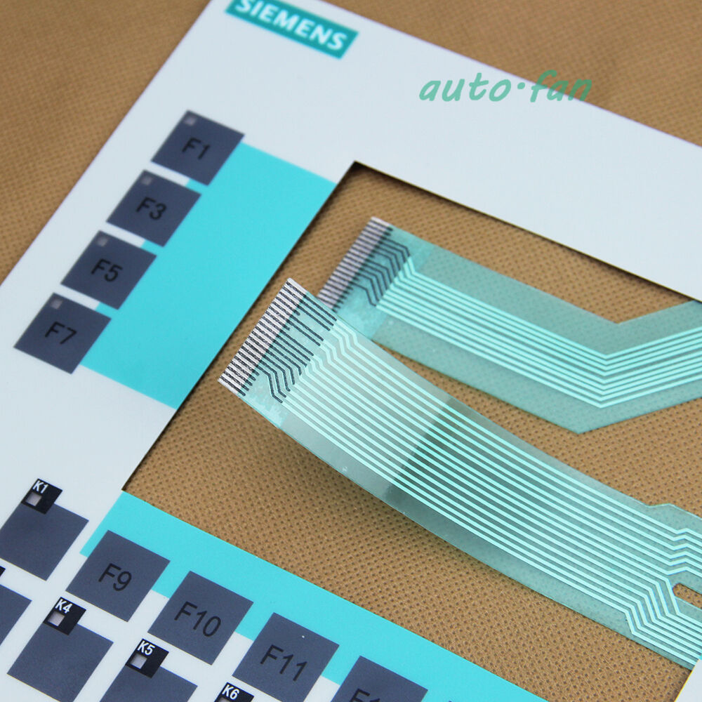 Membrane Keypad Film New For  OP27 6AV3627-1JK00-0AX0