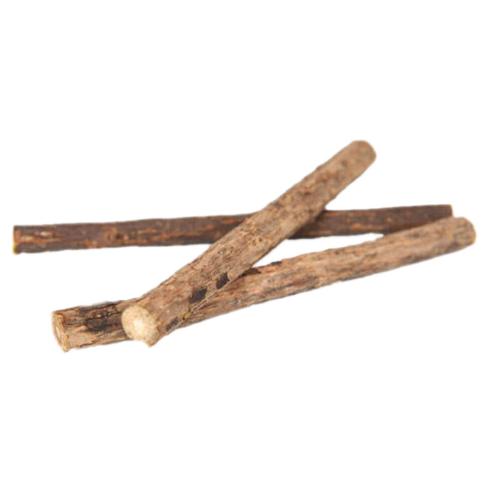 5x Pet Chew Stick Natural Matatabi Catnip Cat Molar Grinding Claws Treat T.l8