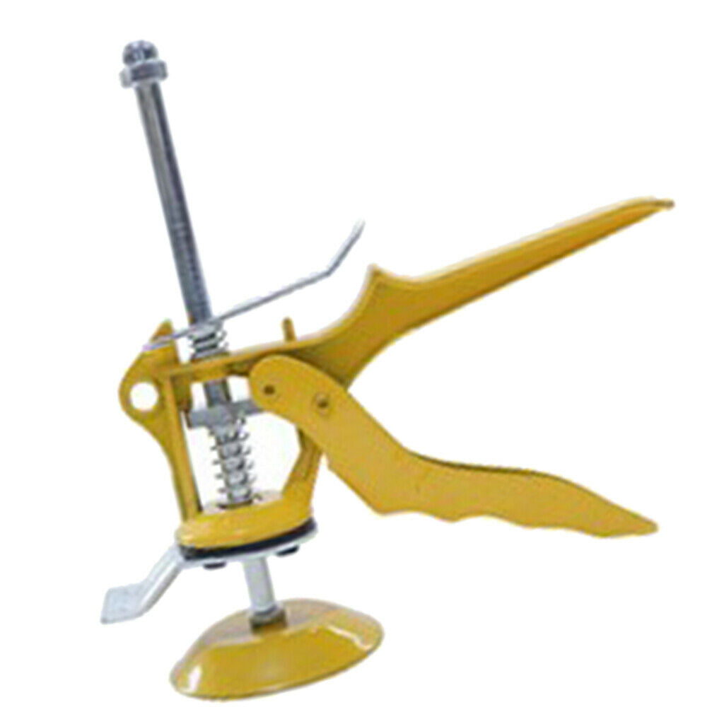 Tile Height Adjuster Height Lifter