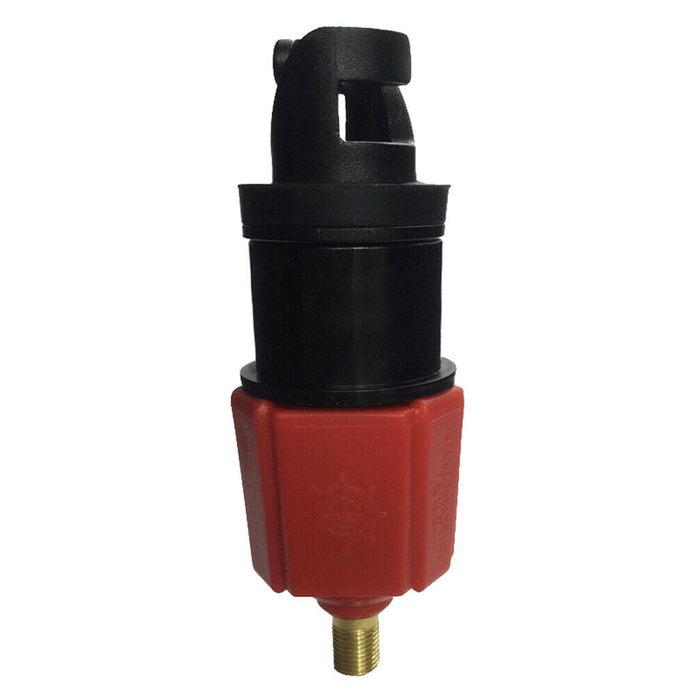 Kayak Inflatable Rowing Boat Air Valve Adaptor Sup Board Stand Up Paddle Bo_DD