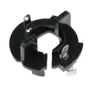 Light Bulb Holder Adapter Retainers Lamp Clips KH17 for Audi A3 8P 2003-2008