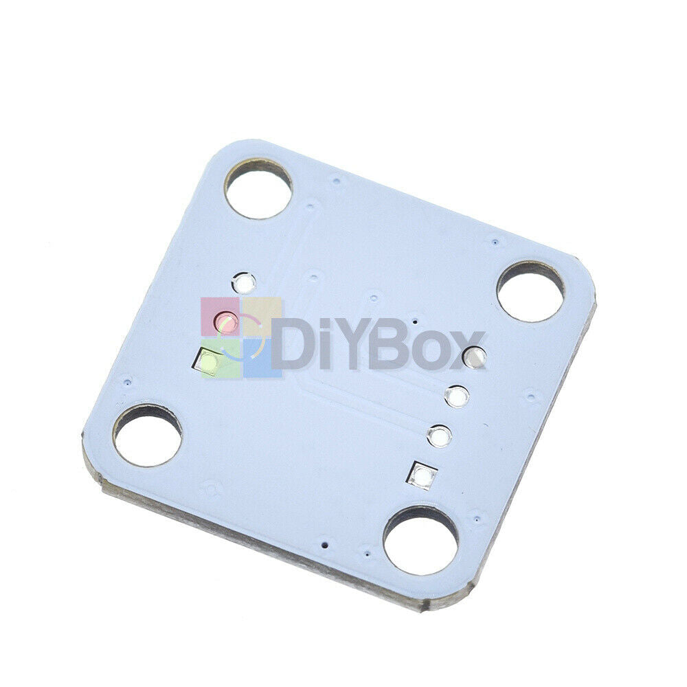 2PCS AS5600 Magnetic Encoder Magnetic Induction Angle Measurement Sensor Module