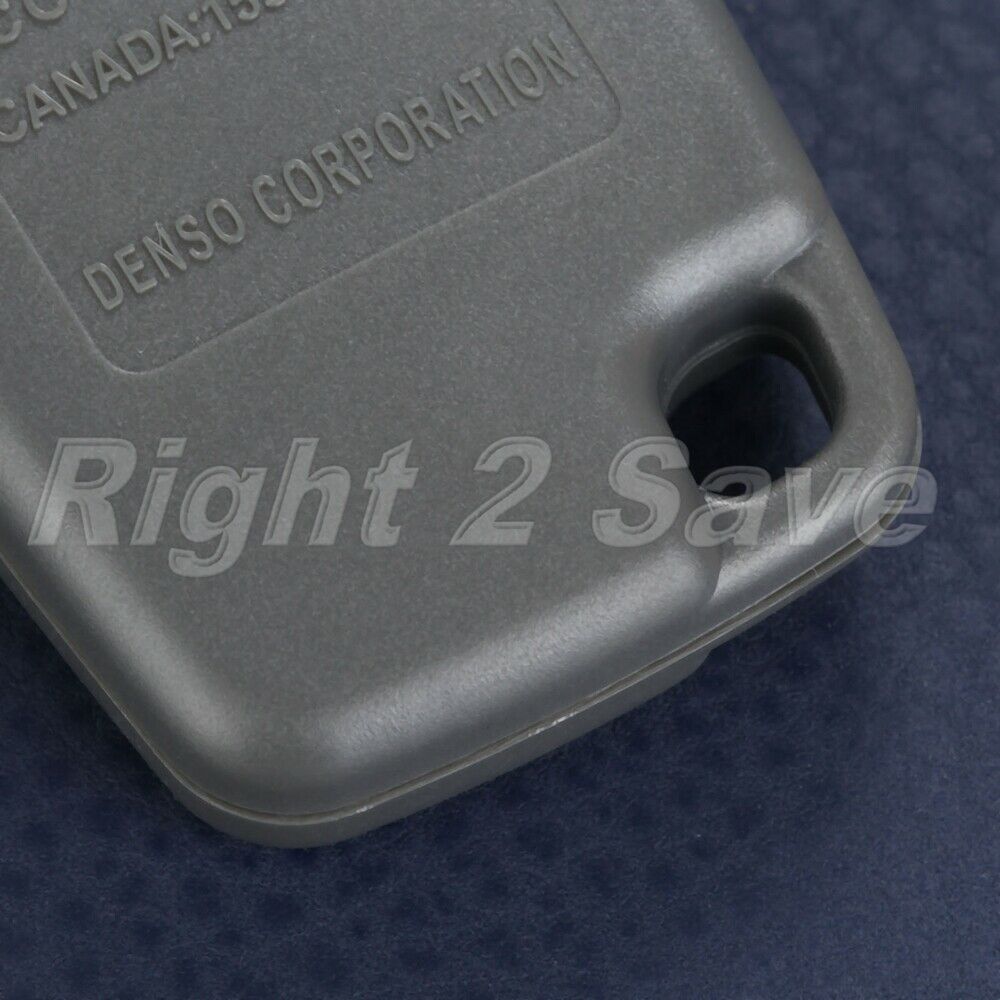 Remote Key Case Shell fit for VOLVO S40 S60 S70 S80 S90 V40 V70 V90 XC70 XC90 2B