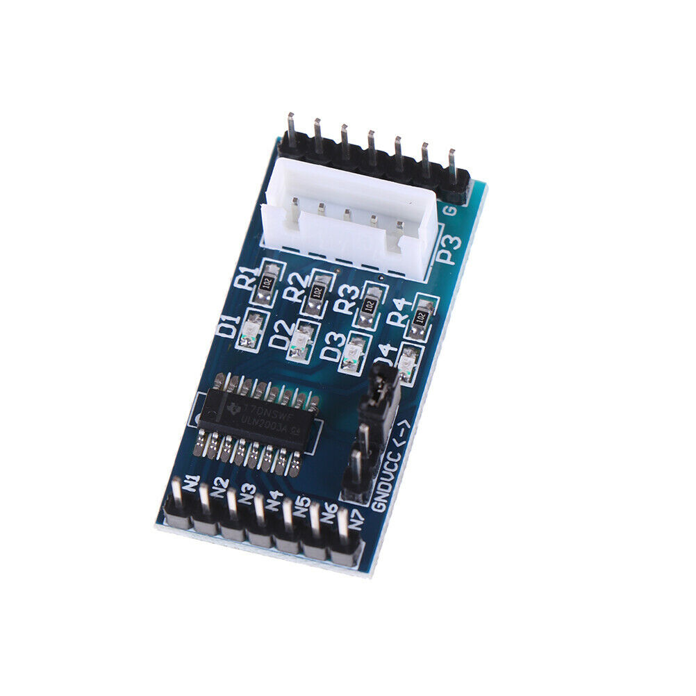 DC 12v ULN2003 stepper motor driver board step motor module for arduino M0T_c WF