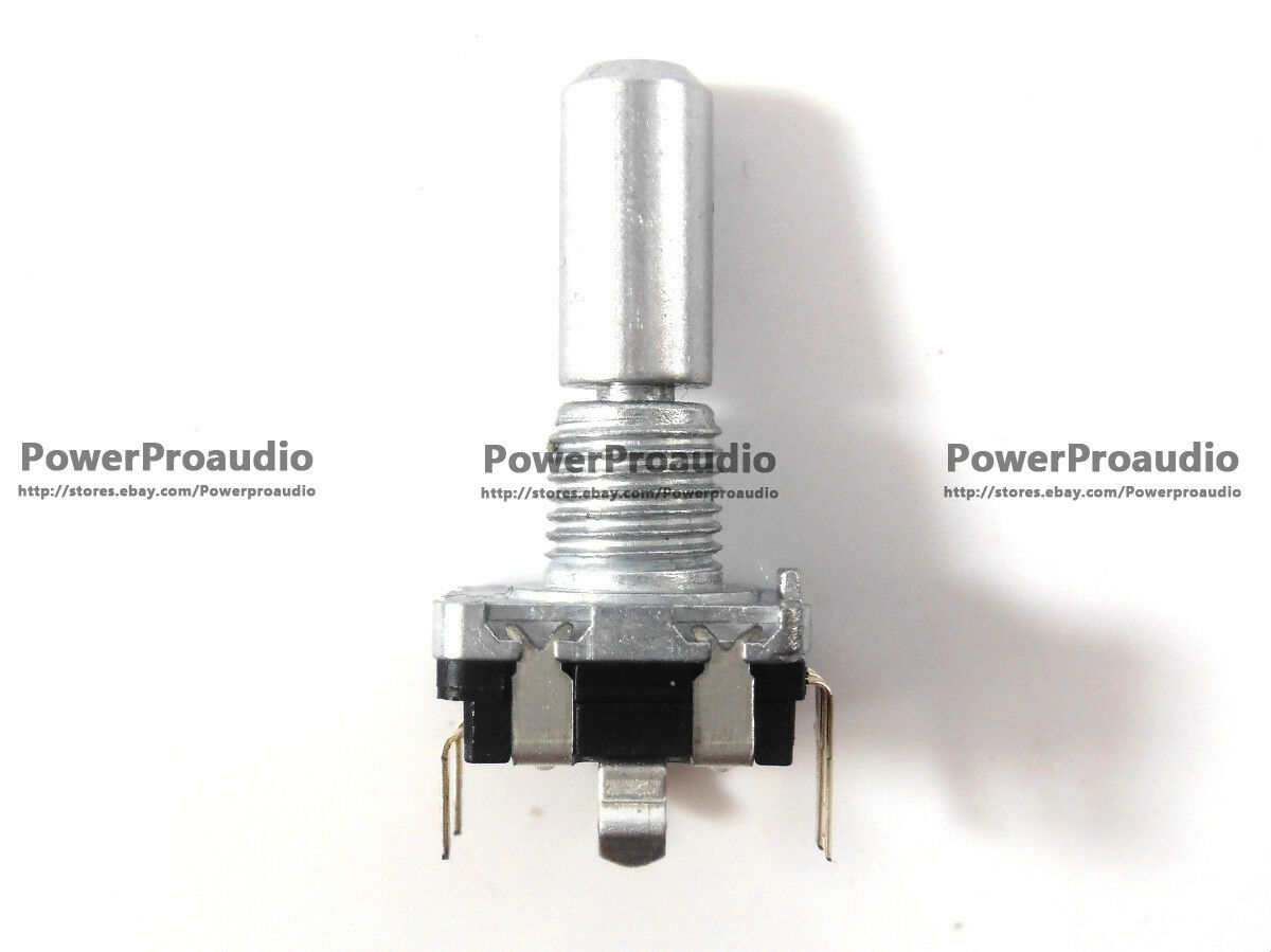 8x 403-DDJLE-418 Rotary Encoder Browse Beats For Pioneer DDJ-SX DDJ-SX2 DDJ-RX
