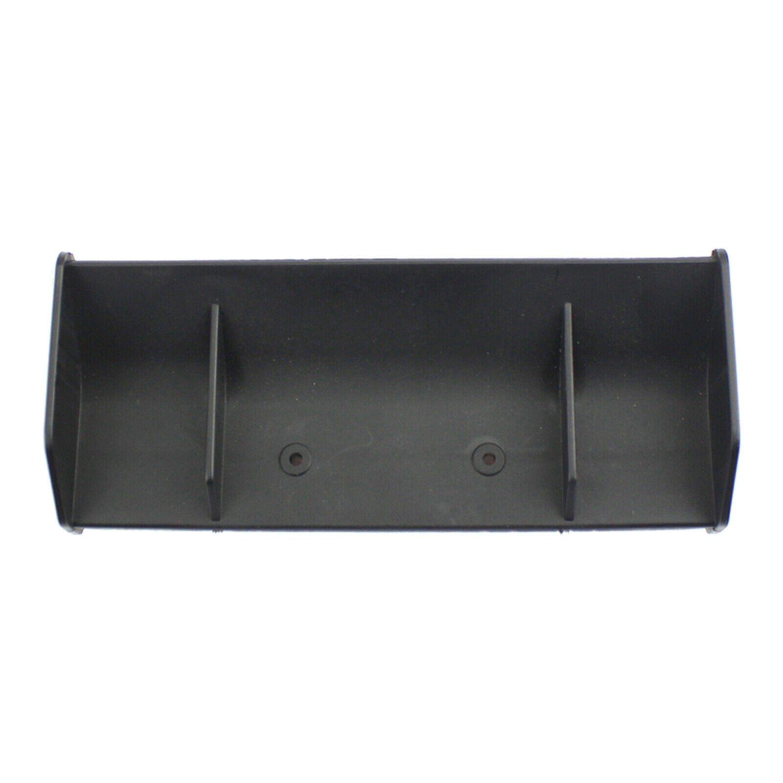 RC Body Shell Tail Wing Rear Spoiler for 1/12 Scale Remote Control Car 4WD