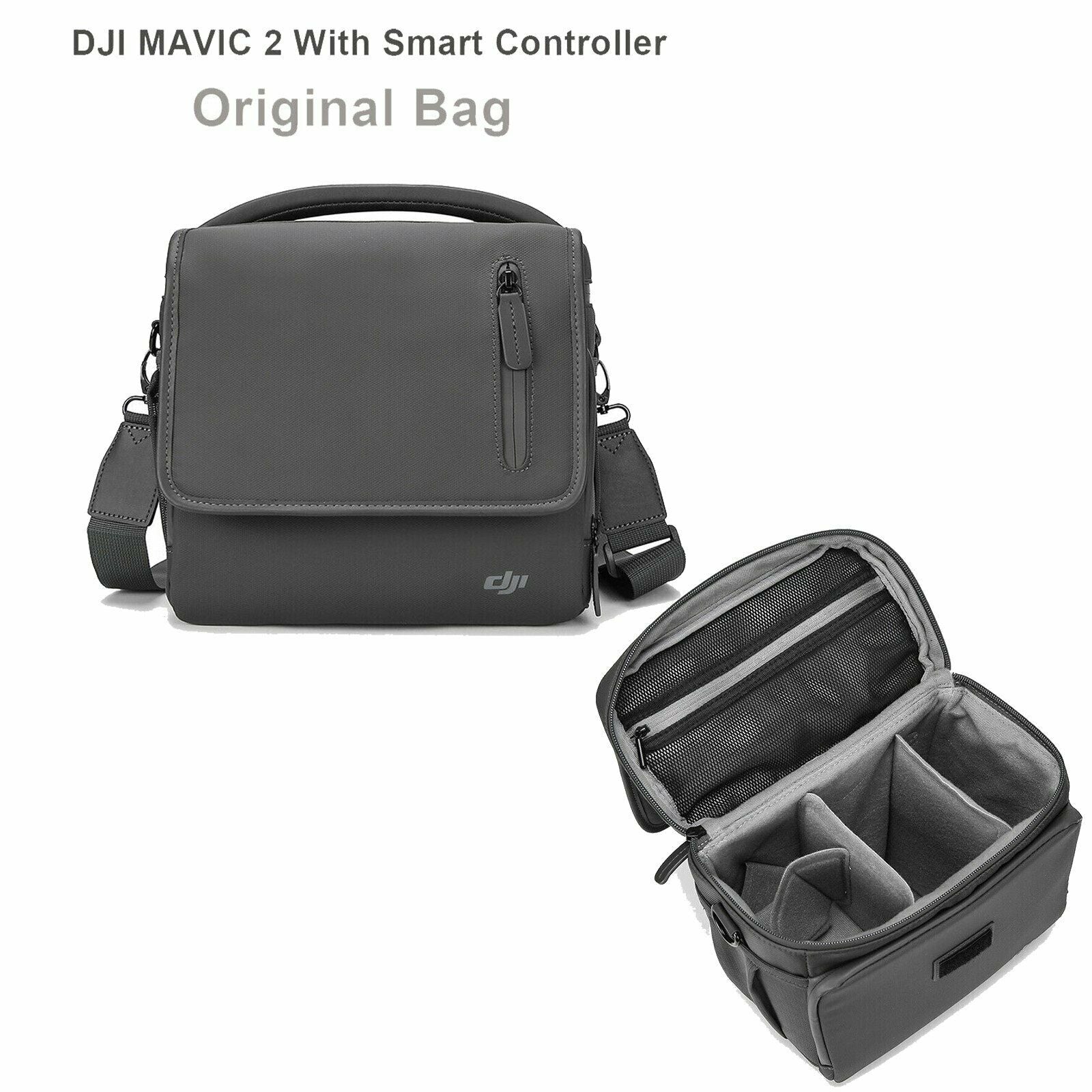 Portable Traveling Case Storage Bag for DJI Mavic 2 / Zoom Mavic 2 Pro Drone