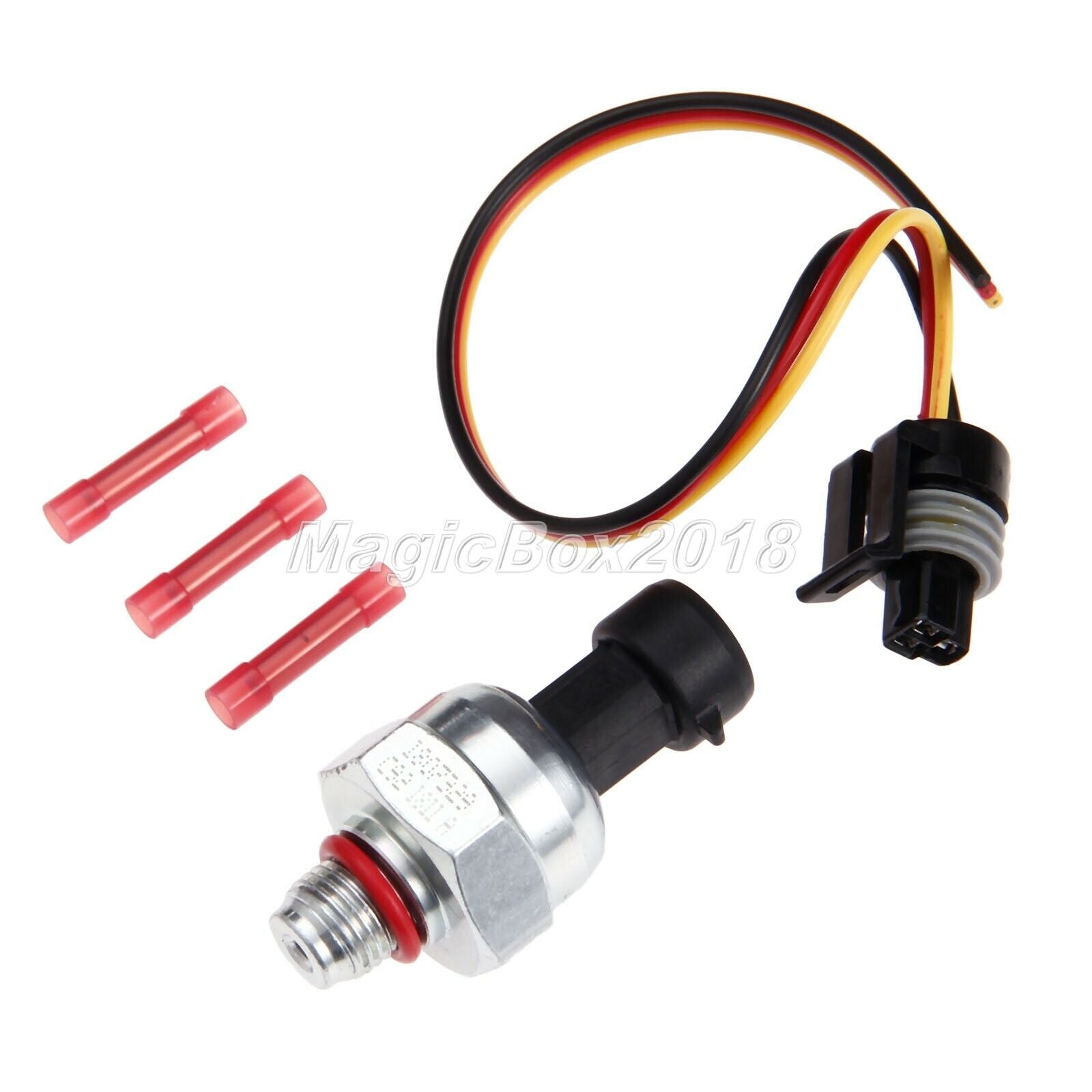 Injection Control Pressure Sensor Fit For 1999-2003 Ford F-250 F-350 F-450 Super