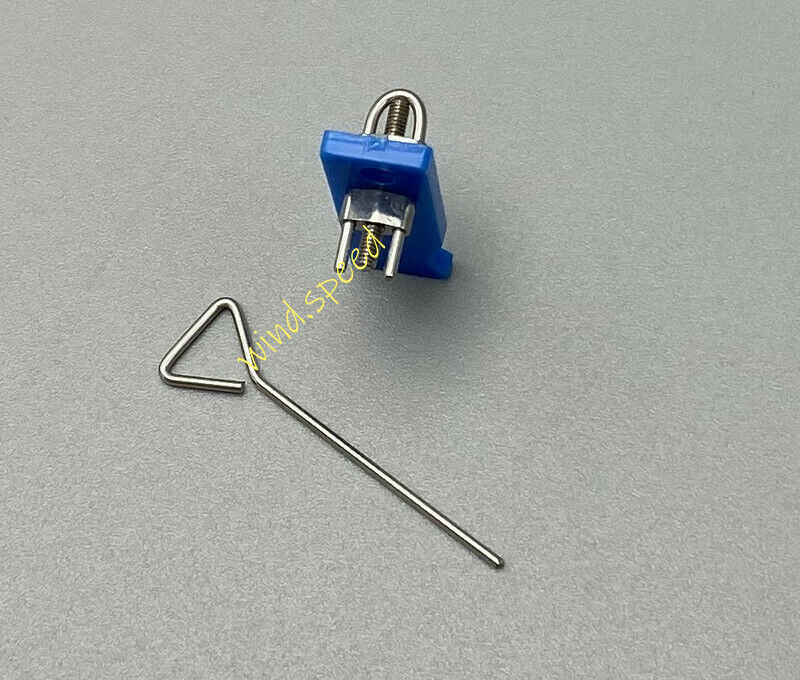 10pc Dental Orthodontic Teeth Expansion Screw Skeleton Type Stainless Steel Mini