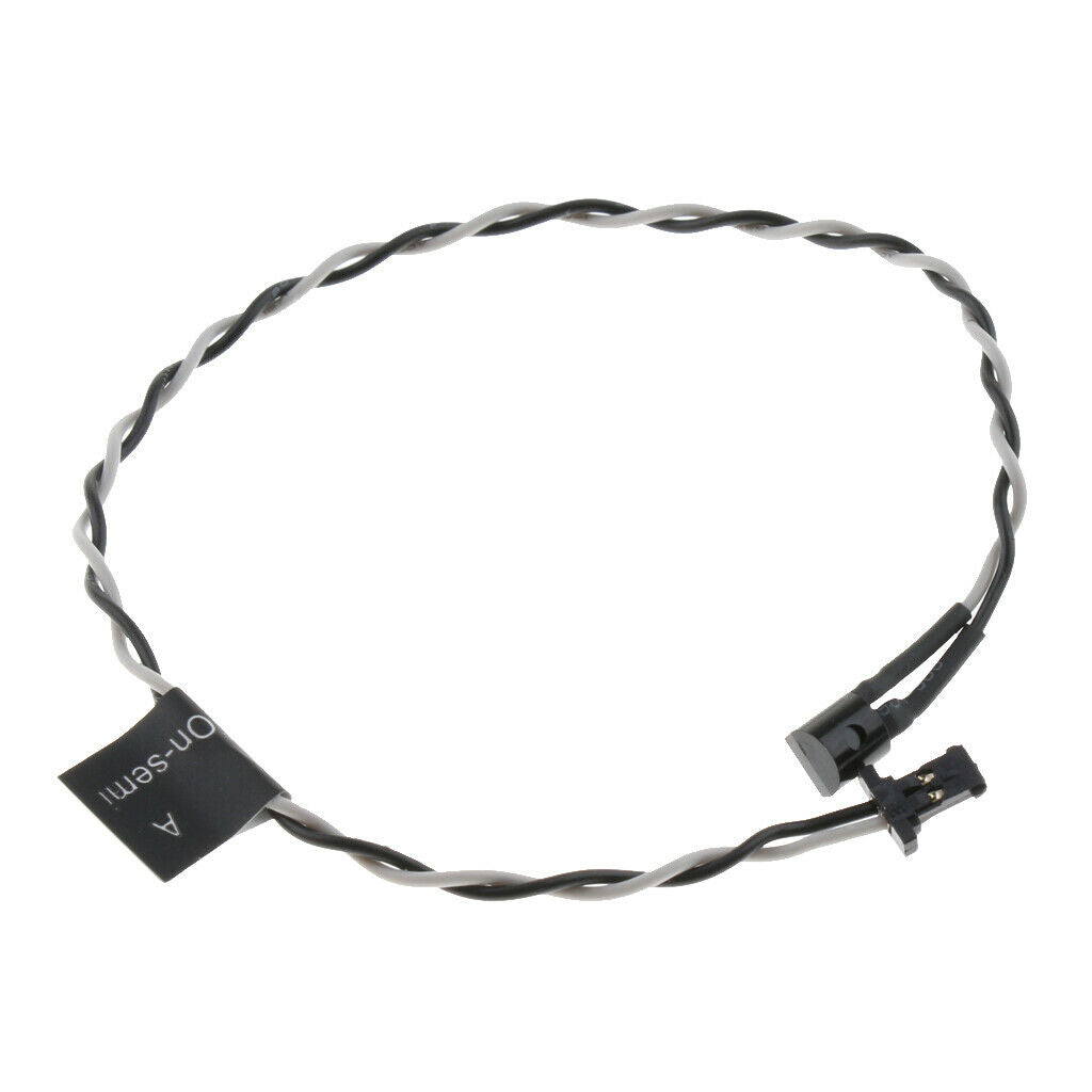 Replacement LCD Screen Temperature Sensor Cable Cord (593-1029) Suitable for