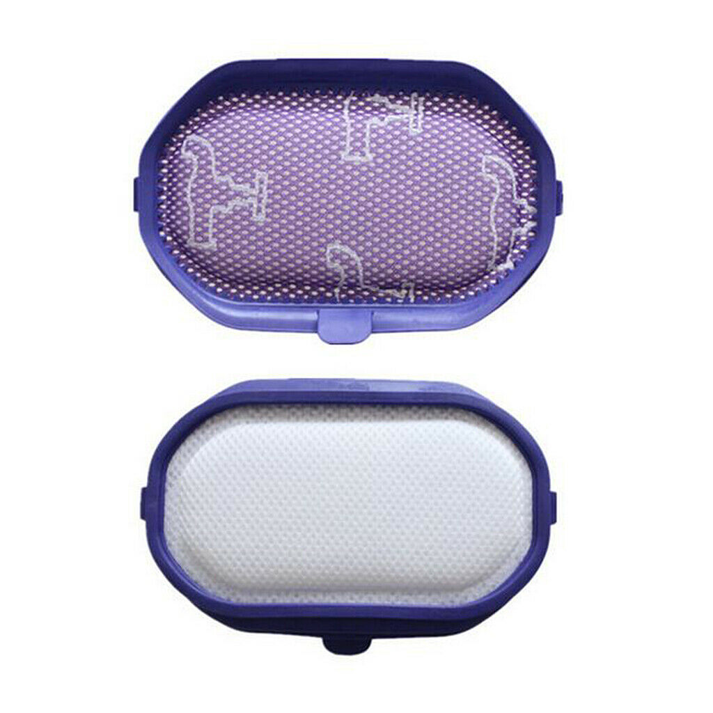 Pre-filter vacuum cleaner dust Hepa filter for Dyson DC30 DC31 DC34 DC35