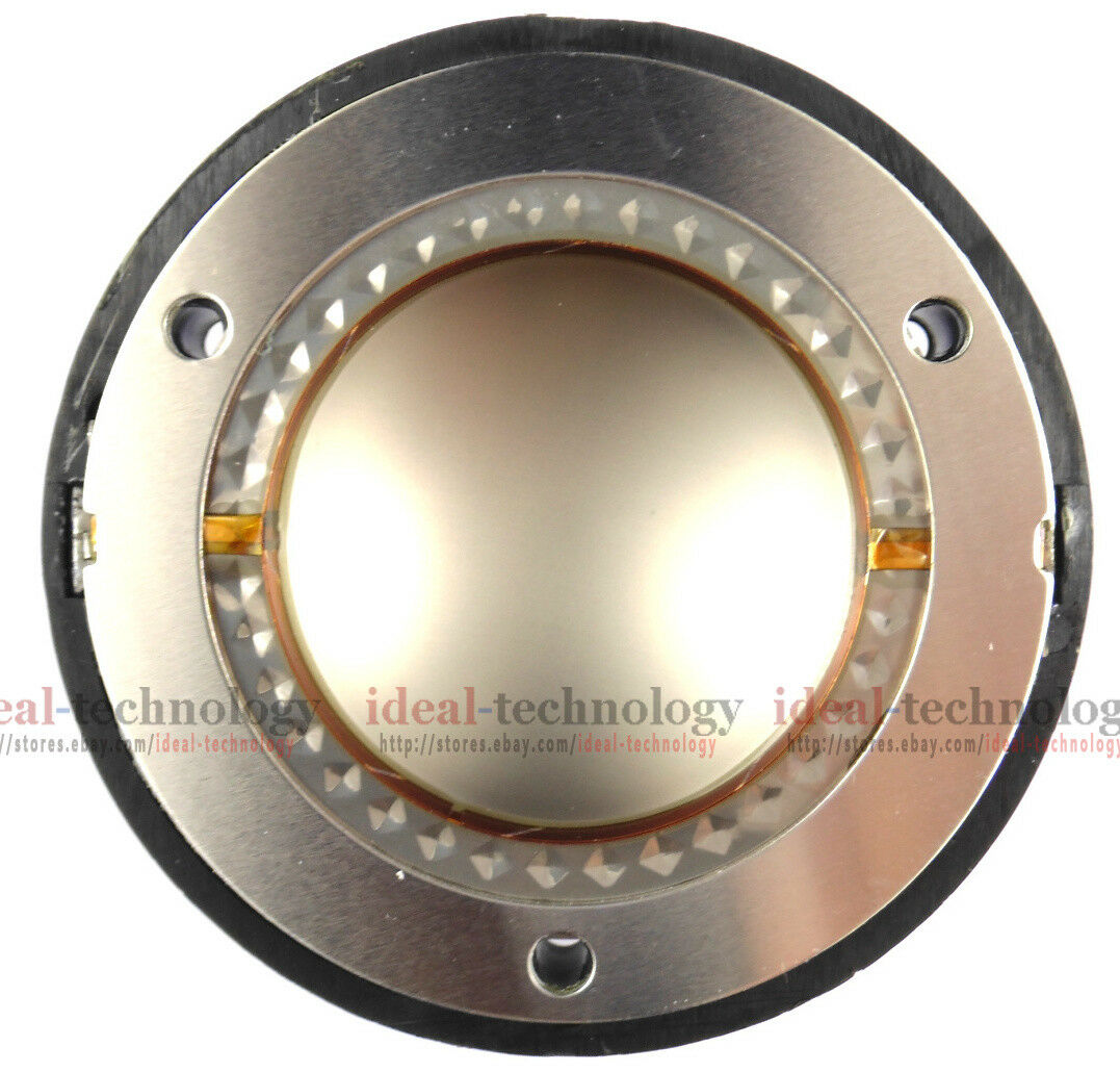 2416 Aft Diaphragm for jbl MR802 MR805 MR822 MR825 MR826 MR835 Speaker