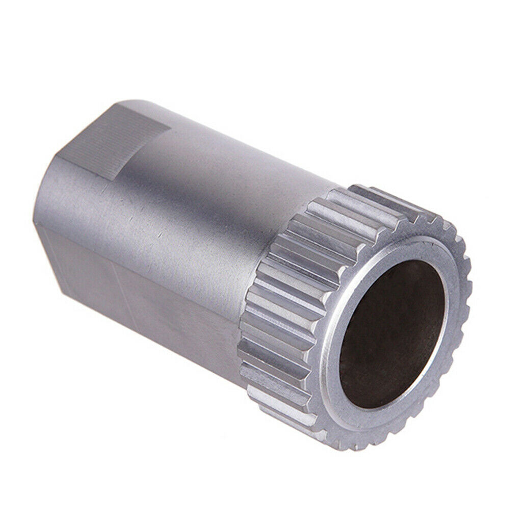 Rear Hub Lock Ring Nut Removal Installation Tool Bicycle Replacement Part