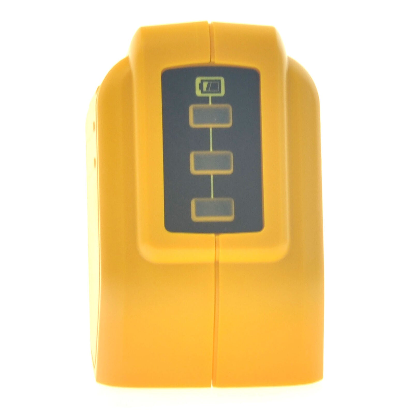 USB Converter Charger For DEWALT 14.4V 18V 20V Li-ion Battery Converter V8P9
