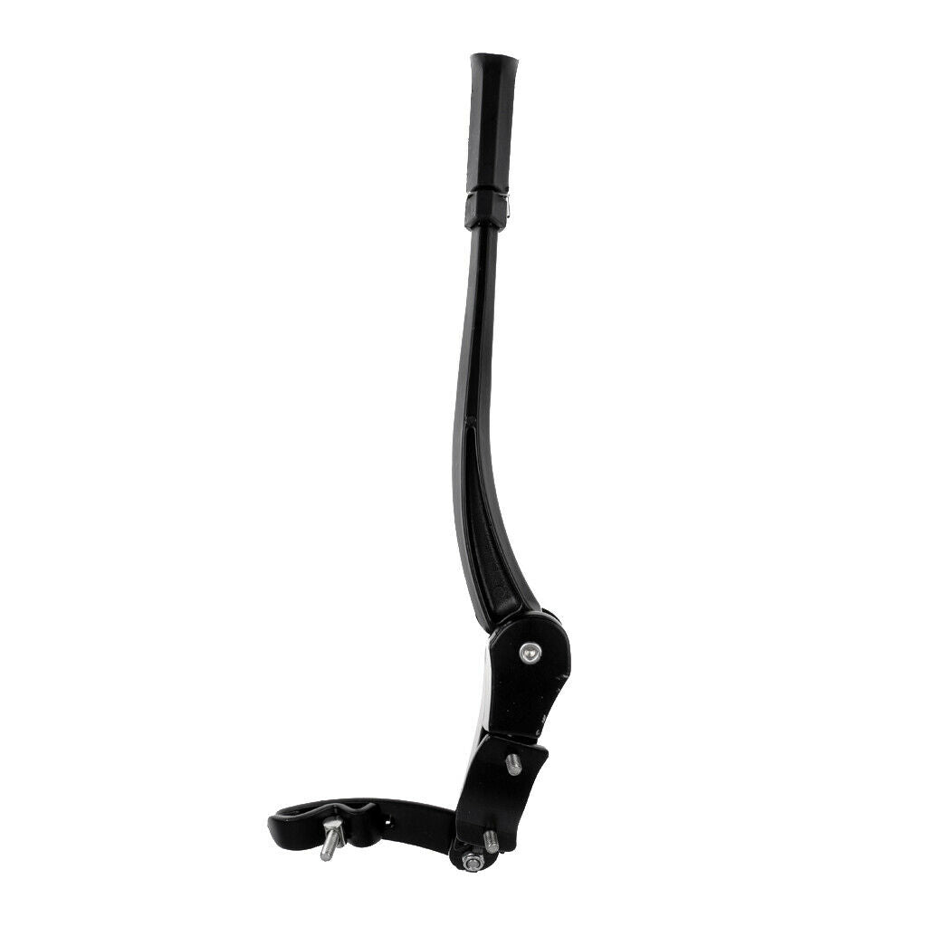 Adjustable Bike Sidestand, Park Support, Kickstand, Sturdy Stand For 29 Inch