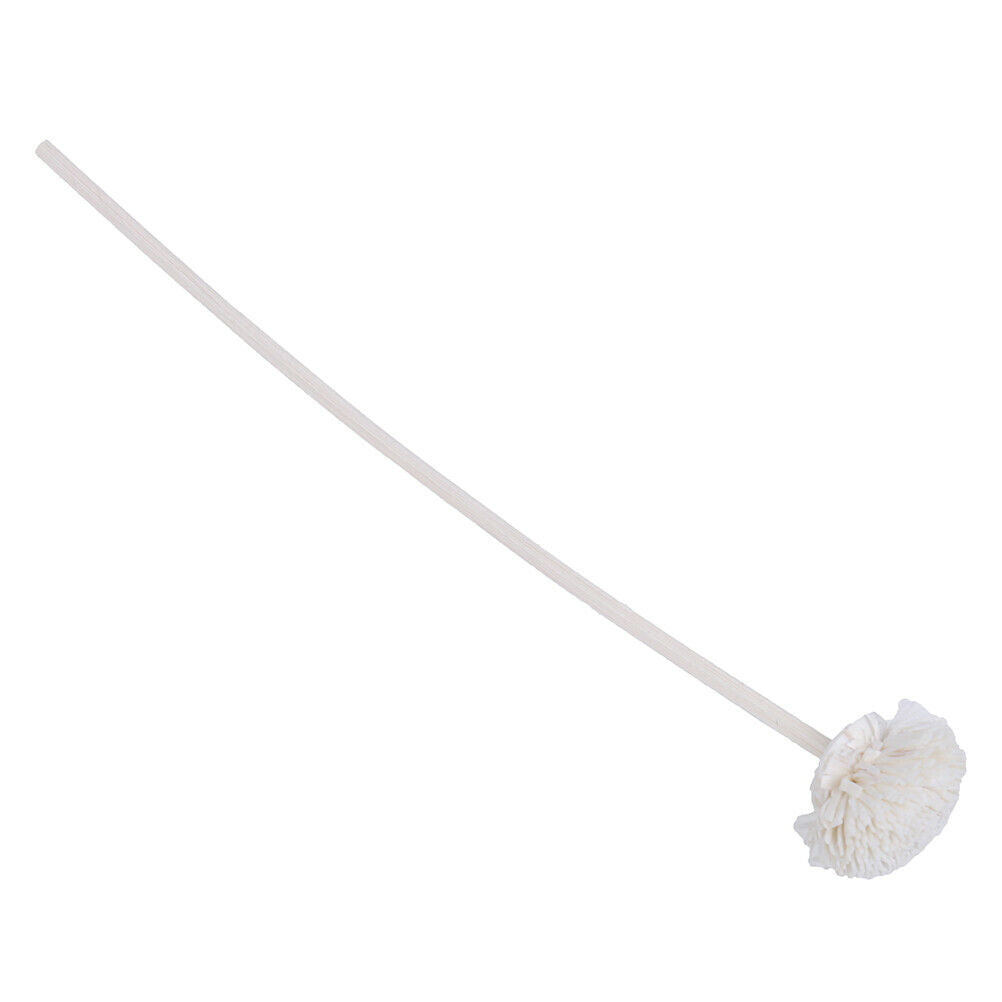 5pcs Flower Rattan Reeds Fragrance Diffuser Non-fire Replacement Refill S.l8