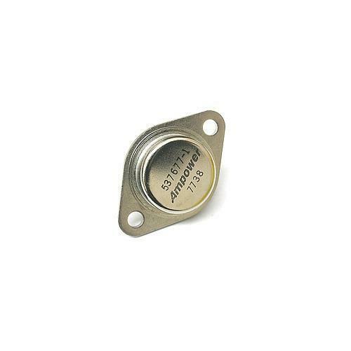 [1pcs] 537677-1-NPN NPN 60V 20A 105W 2N3772 TO3