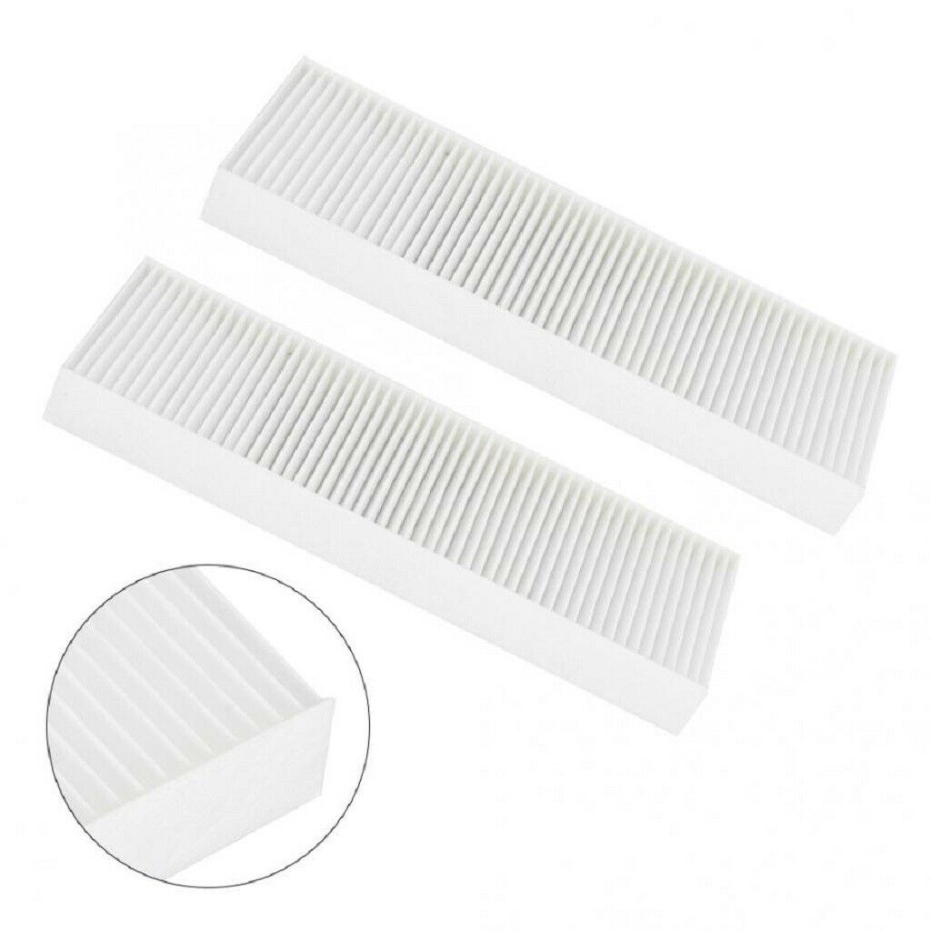 1 Pair Cabin Air Filter