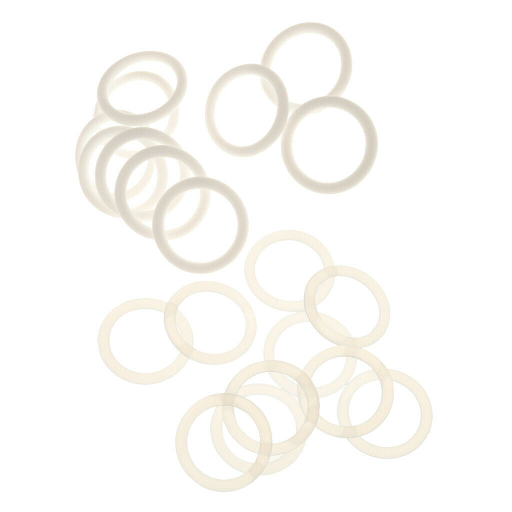 20x For Baby Pacifier  Silicone Dummy