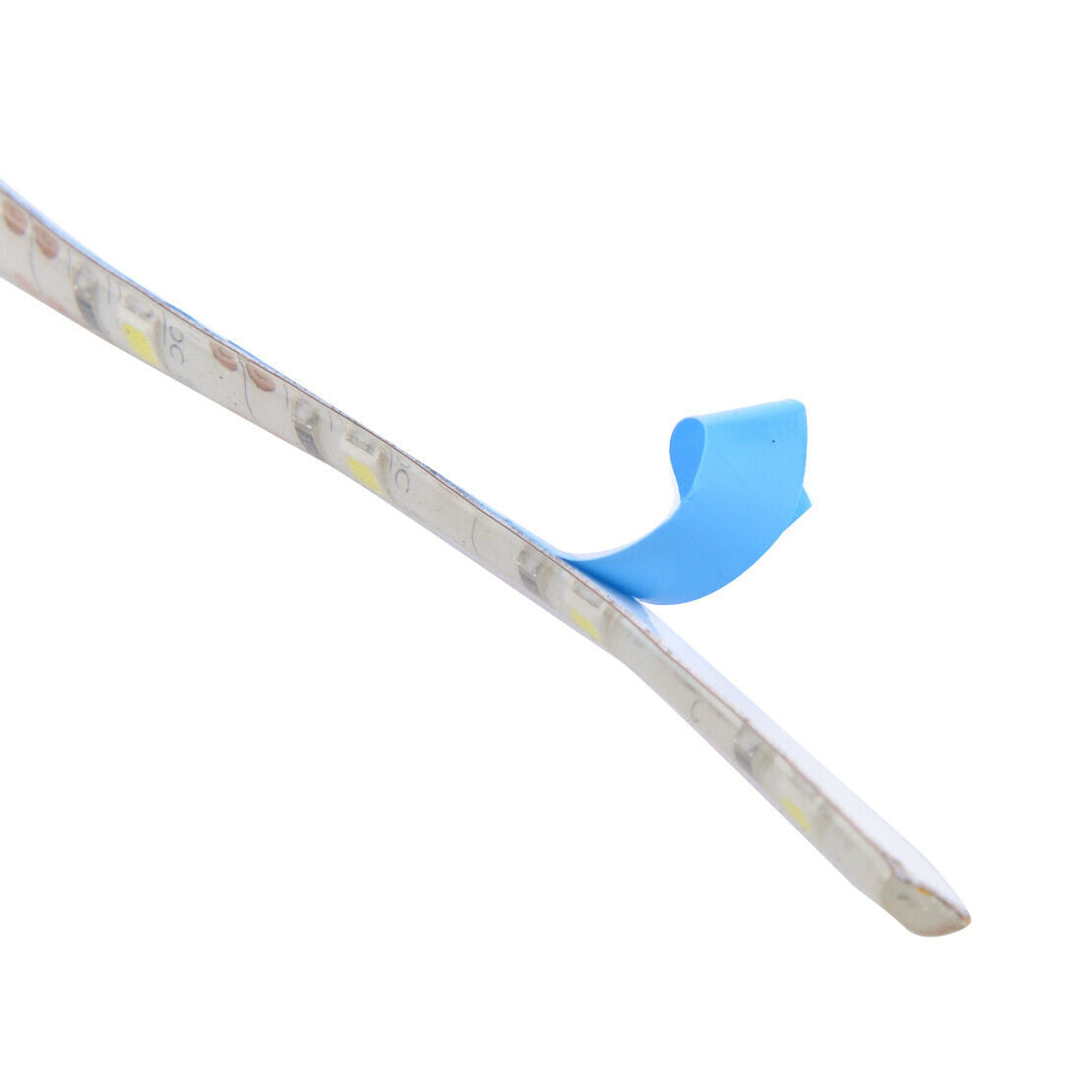 White Sewing Machine Soft 5050 LED Light Strip Touch Dimmer Bright