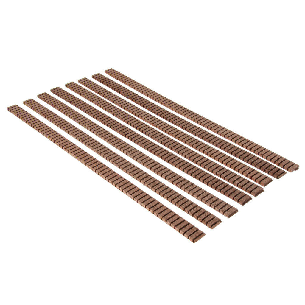 Guitar Binding Inlay Strip Fingerboard Fret Edge Strip Guitar Body Parts