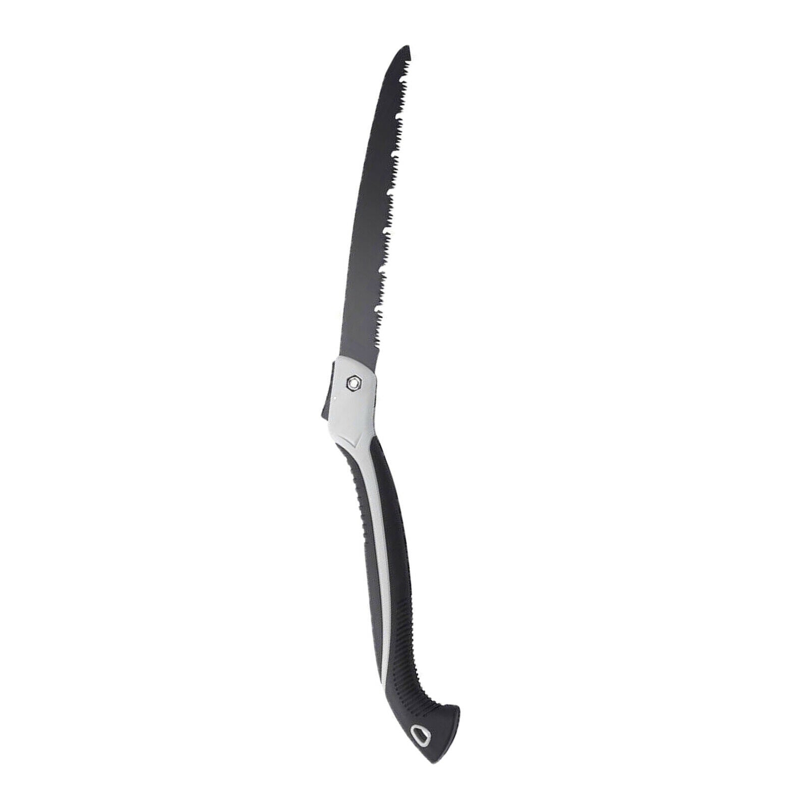Pruning Saw Triple Cut Wood Sawing Tool Tree Trimming for Outdoor Camping