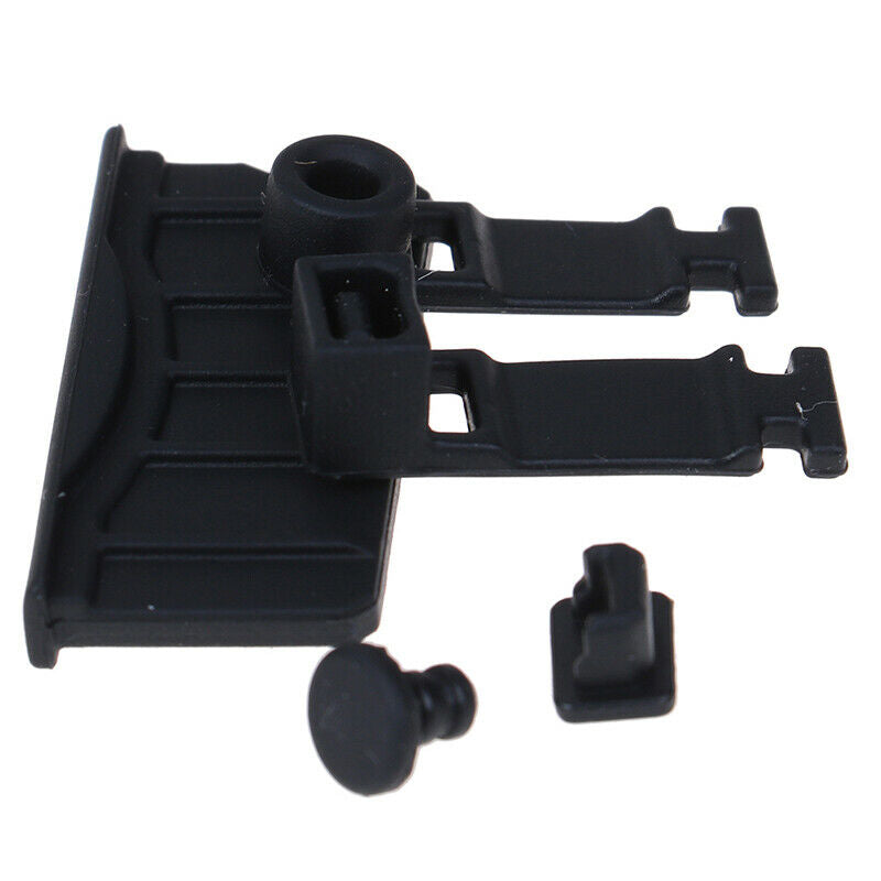 Silicone Card Slot Plug for Nintendo New 3DS XL/LL 3DSXL 3DSLL 2DS Co*.l8
