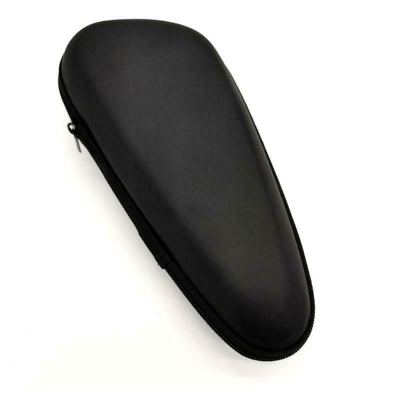 Travel EVA Hard Carrying Box Men Electric Shaver Case Trimmer Razor Zipper Pouch