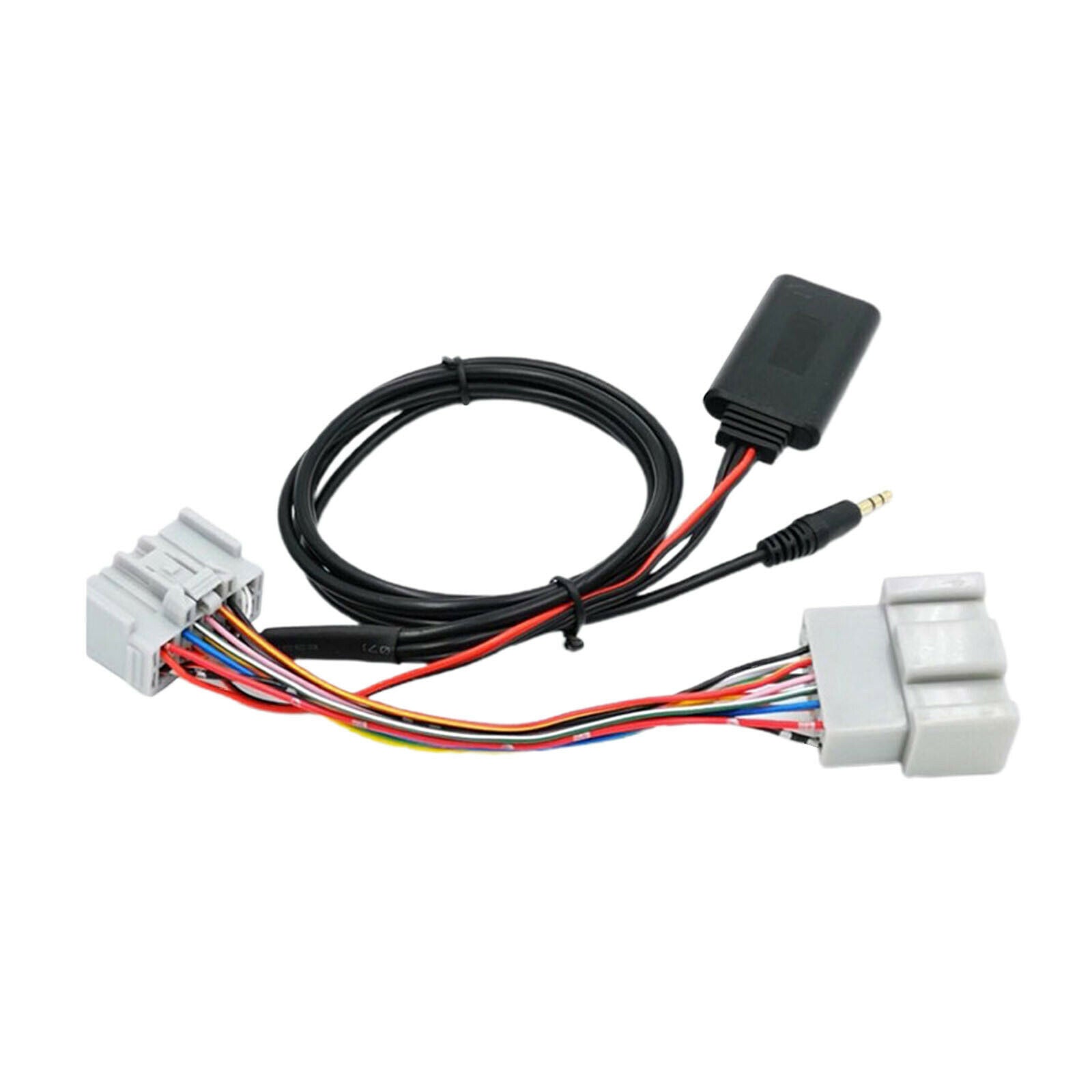 Car Audio Receiver Bluetooth Adapter Volvo C S V CX 40 50 60 70