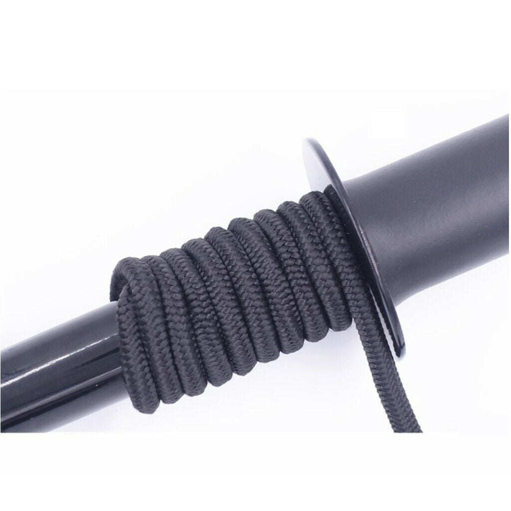 Premium Wrist Roller Forearm Exerciser Curler Equipment Muscle Trainer