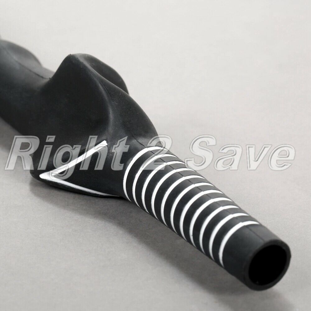 Rubber Golf Swing Trainer Training Grip Standard Teaching Practice Aid