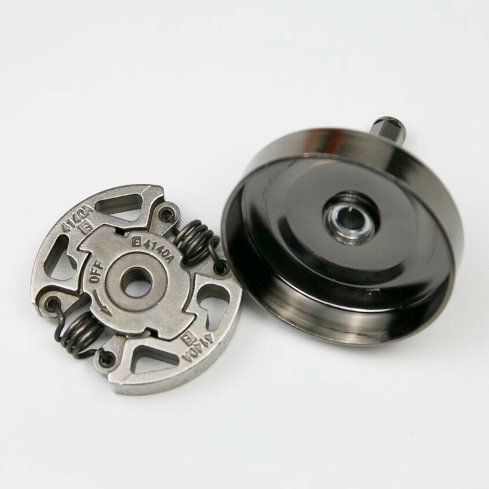 Replacement Clutch Drum Kit 41401602005 41401602001 For Stihl FS45 FS50 FS55