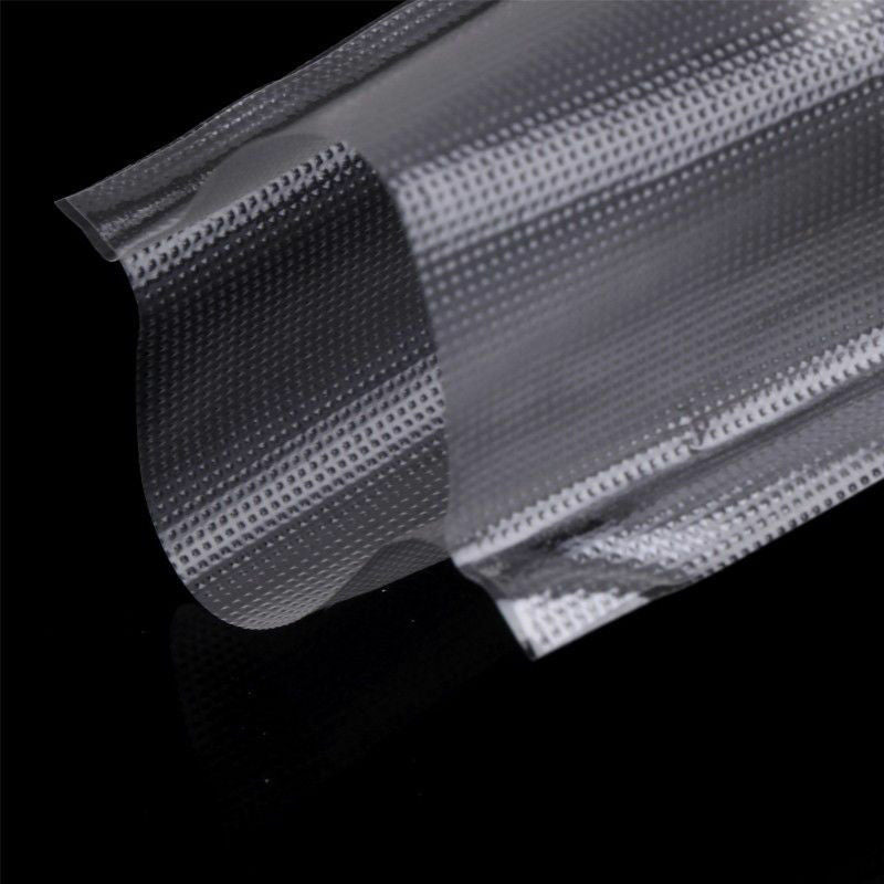 50 Pcs 60 x 120mm Water Soluble Solid PVA Bags Bag Carp Fishing Tackle Baits