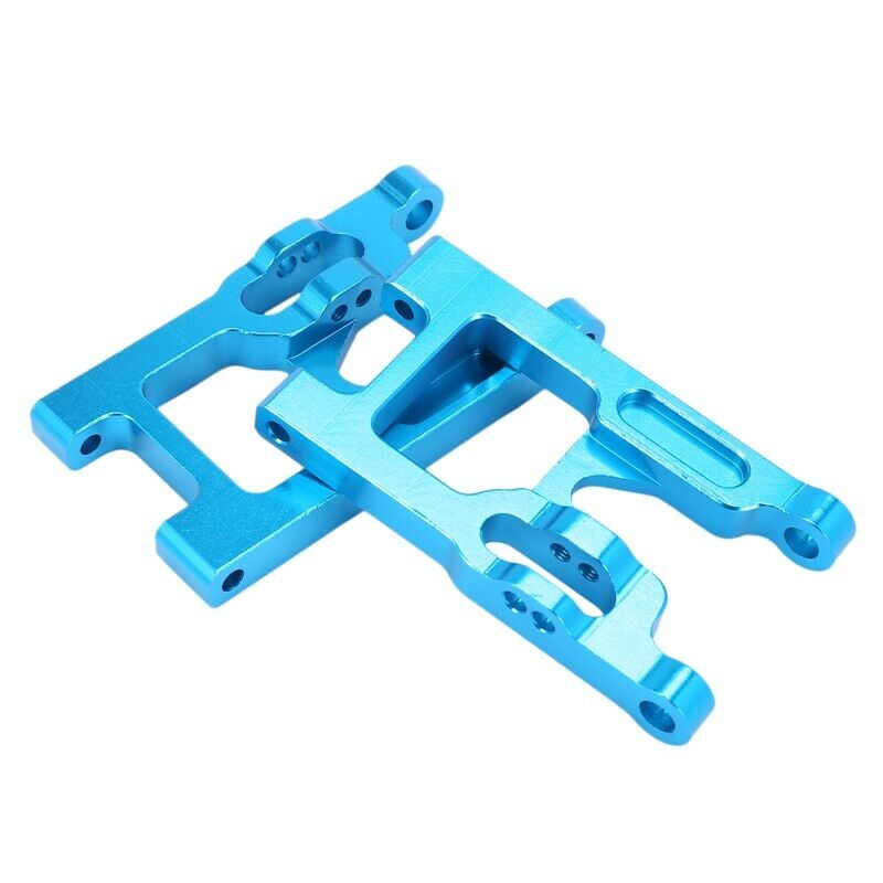Rocker Arm For Wltoys 12428 12423 12628 Fy-03 Rc Car Metal Parts Upgrade 12428A3