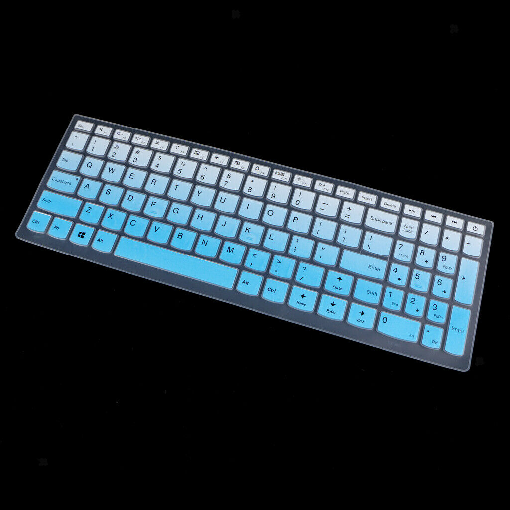 Dustproof Keyboard Protector Keypad Cover Skin for   510S PC#8