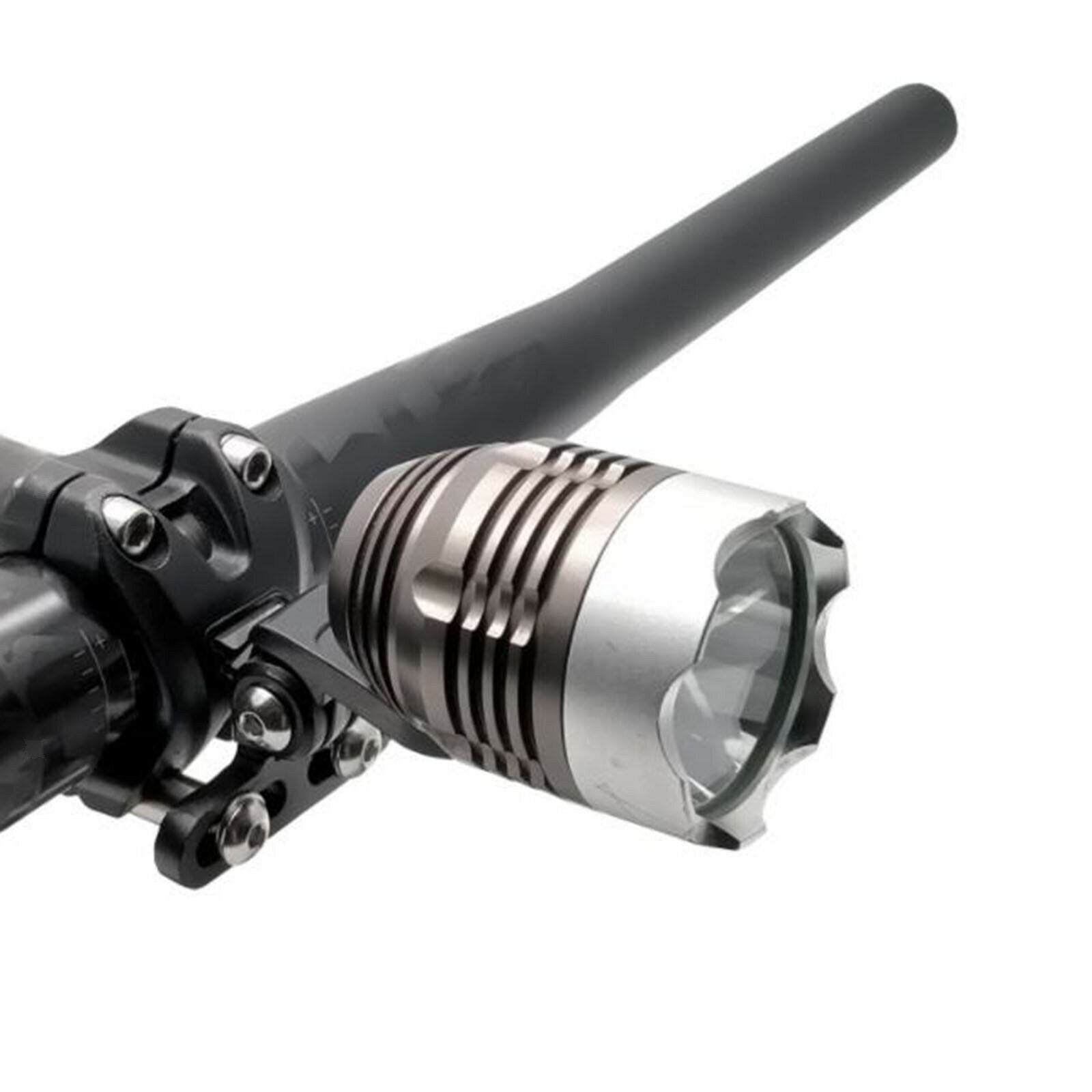 Bike Light Bracket Fixing Rack Front Fork Universal Holder Base Accessory