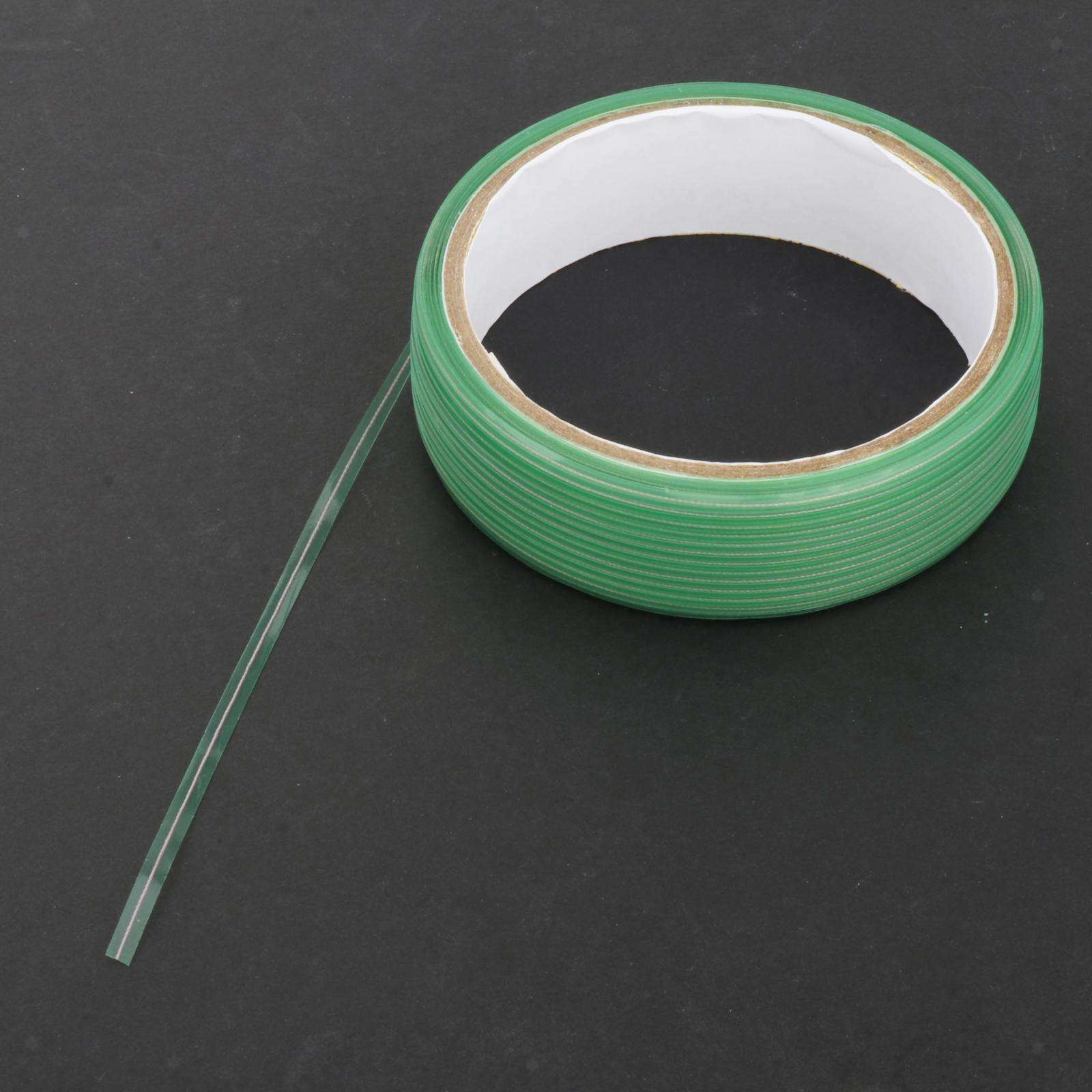 Knifeless Finish Line Non-Marking Styling 50M for Wall Paper Boat