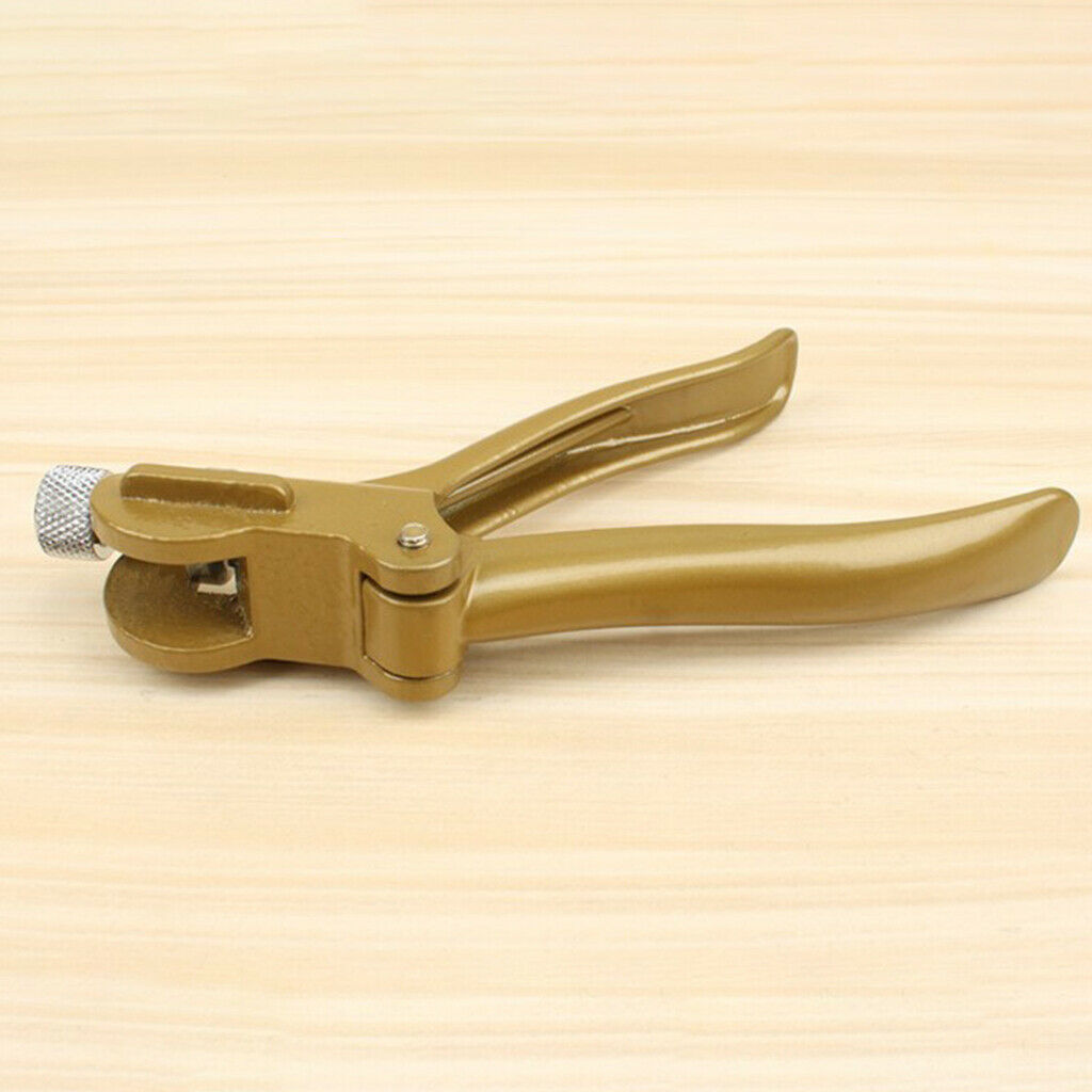 Handsaw Zinc Alloy & Alloy Steel Saw Set Tool Saw Set Pliers Woodwork Hand Tools