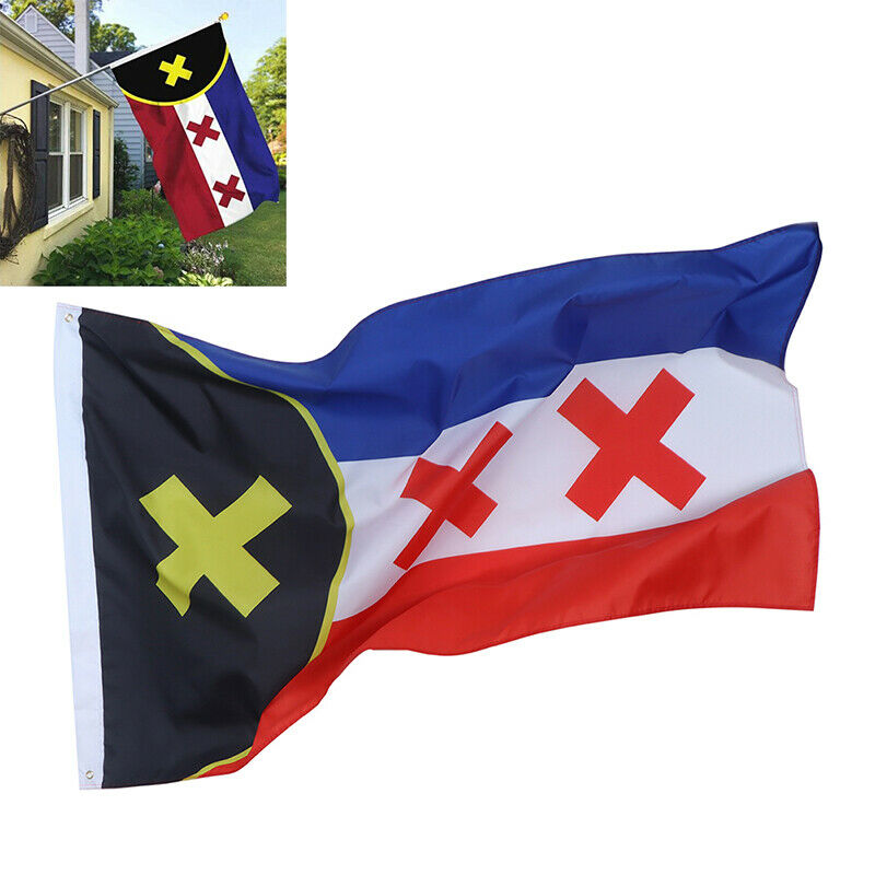Lmanburg Flag 2020 Dream SMP 3x5 FT Freedom Lmanberg Flag with Brass GrommetBDA