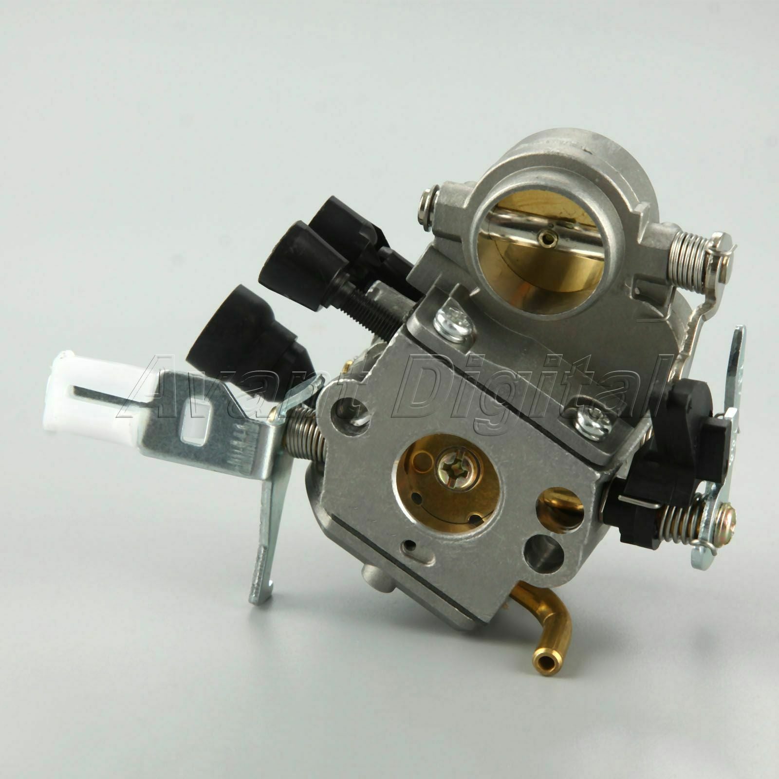 Chainsaws Carburetor Carb Fit For STIHL MS181 MS171 MS201 MS211 ZAMA C1Q-S269