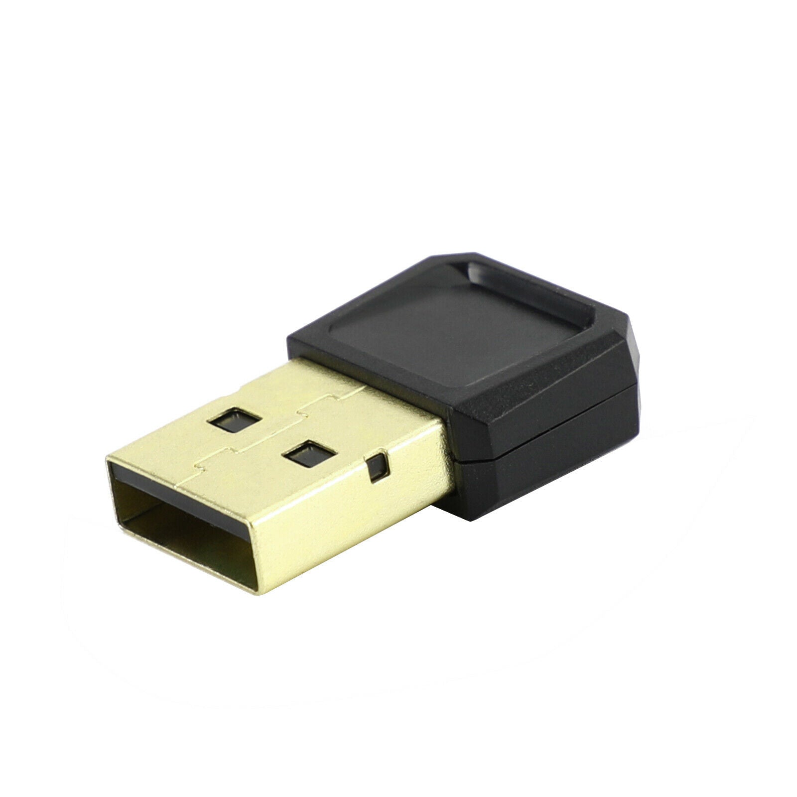 3.5mm AUX To USB Wireless Bluetooth Audio Stereo Car Music Receiver Adapter