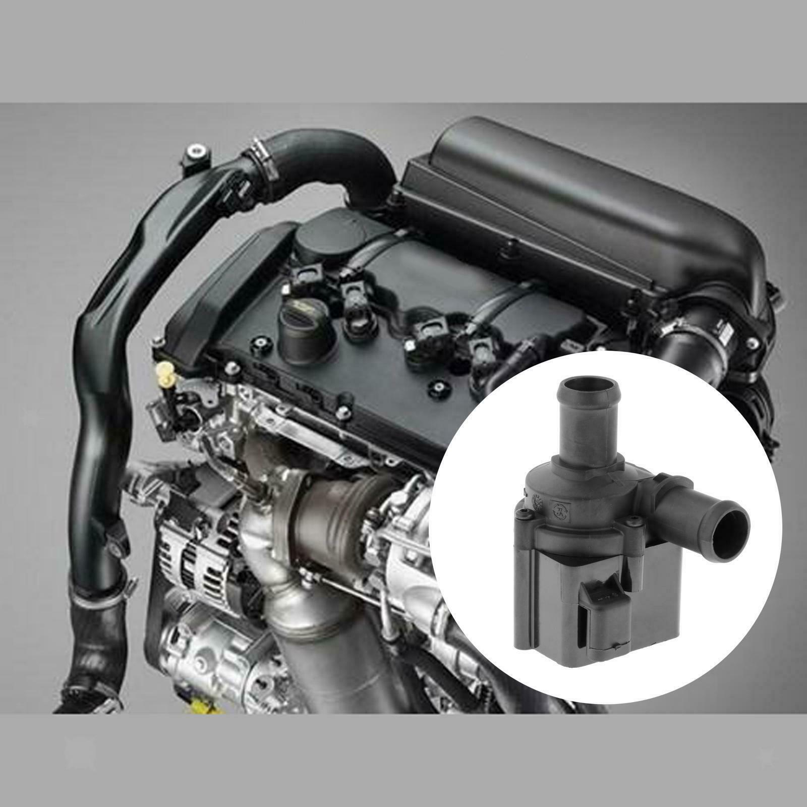 Auxiliary Water Pump Fits for Audi A3 for Sharan Replacement Parts Acc