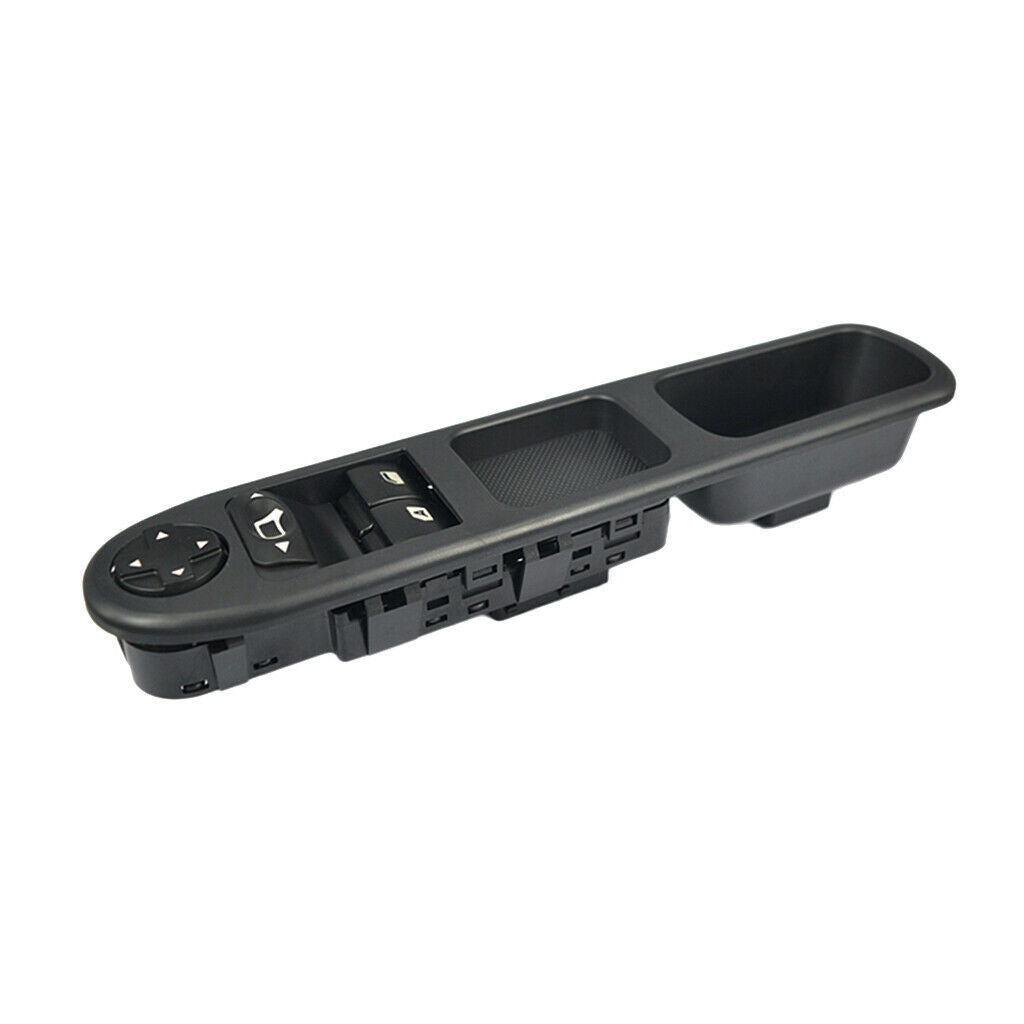 Power Window Control Switch 6554.QC for Citroen C3 Picasso   207 CC
