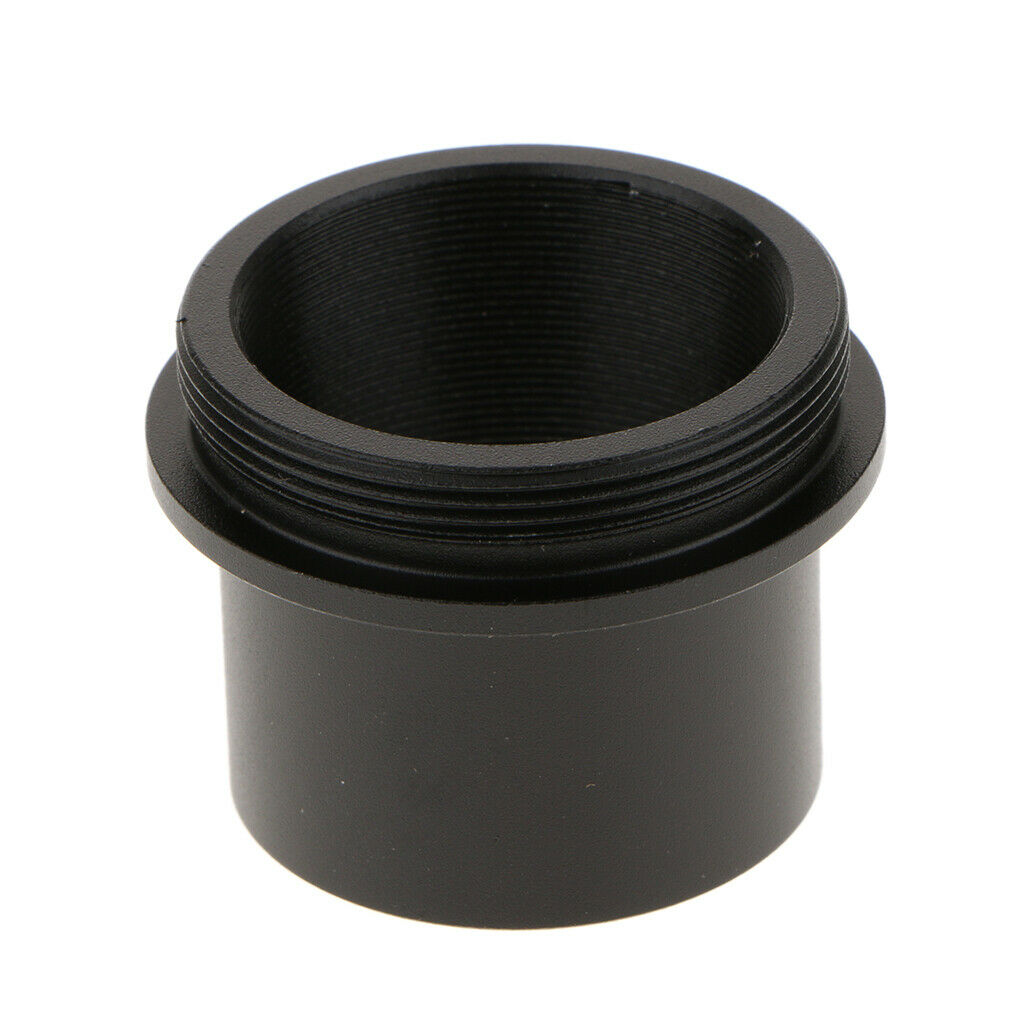 1.25 "to T2 telescope adapter camera T-adapter T-ring adapter for DSLR SLR
