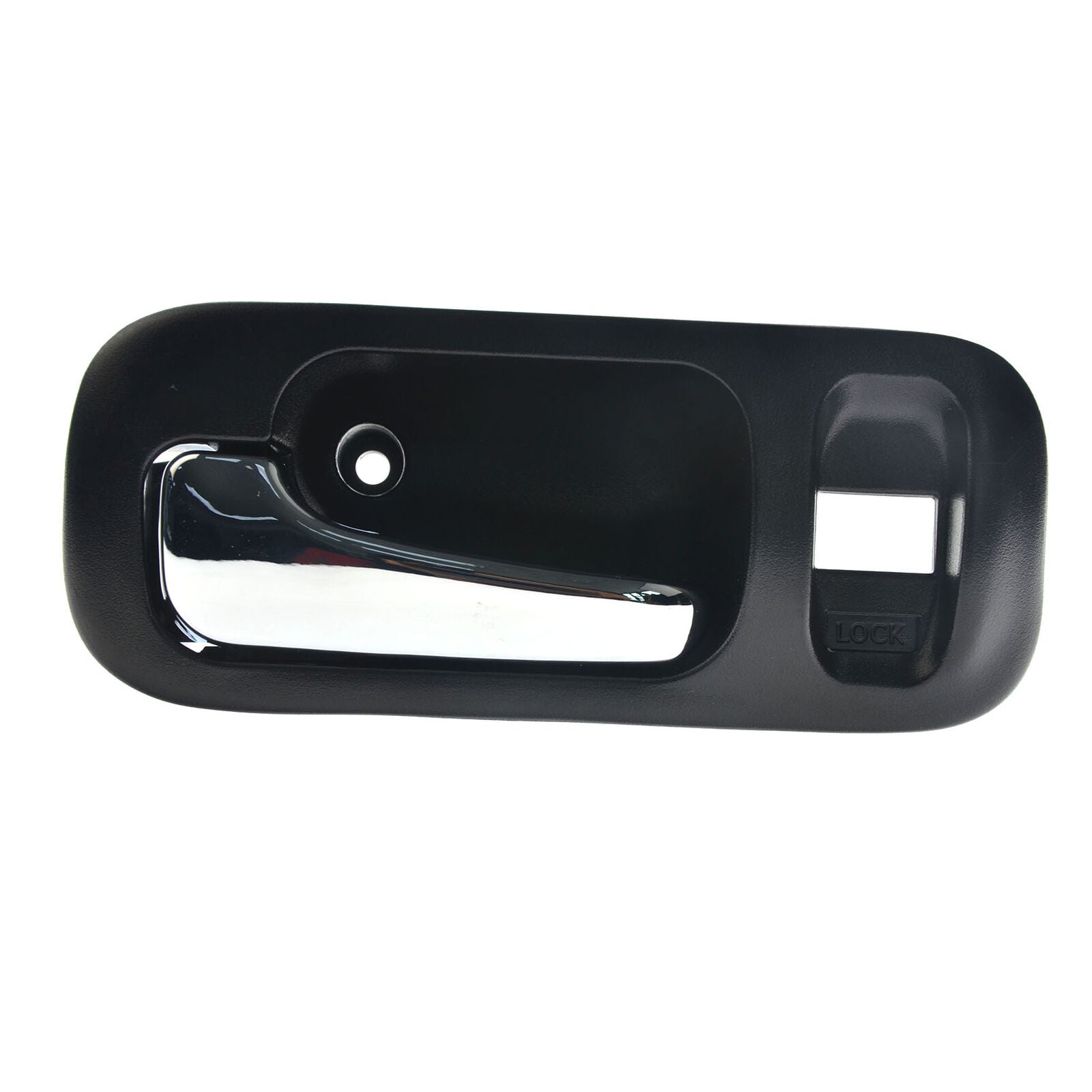 1pc x Door Handle Interior Chrome Front Passenger Side RH for 97-01 CRV Odyssey