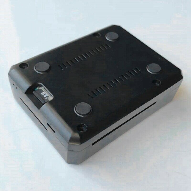for Raspberry Pi 4B Shell 4Th Generation B-Type Shell,for Raspberry Pi 4B MiV8E1