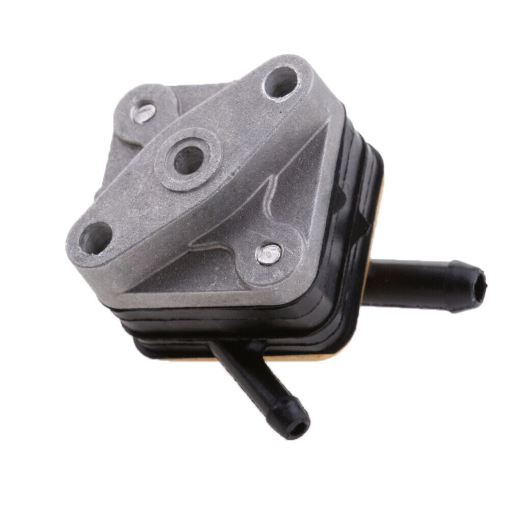 2pcs 6-15hp Motor 391638 395091 0388685 Fuel Pump for Johnson
