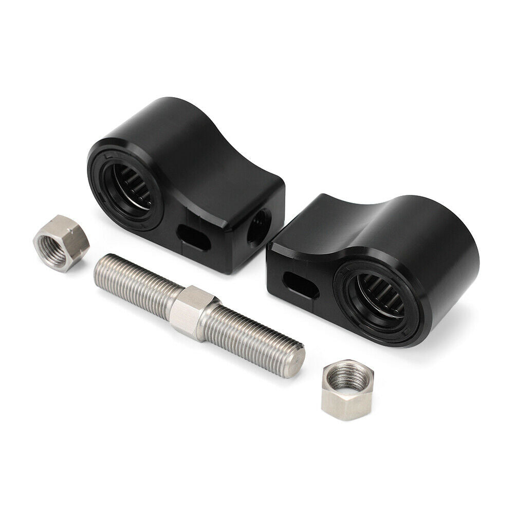 Rear Suspension Lowering Links Adjustable For SUZUKI GSX-S 1000/F DL1000 Vstrom